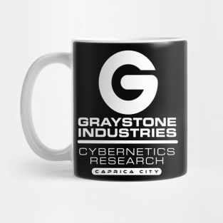 Graystone Industries Mug